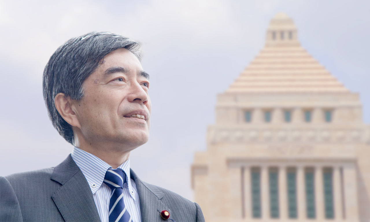 てらだ稔の政策