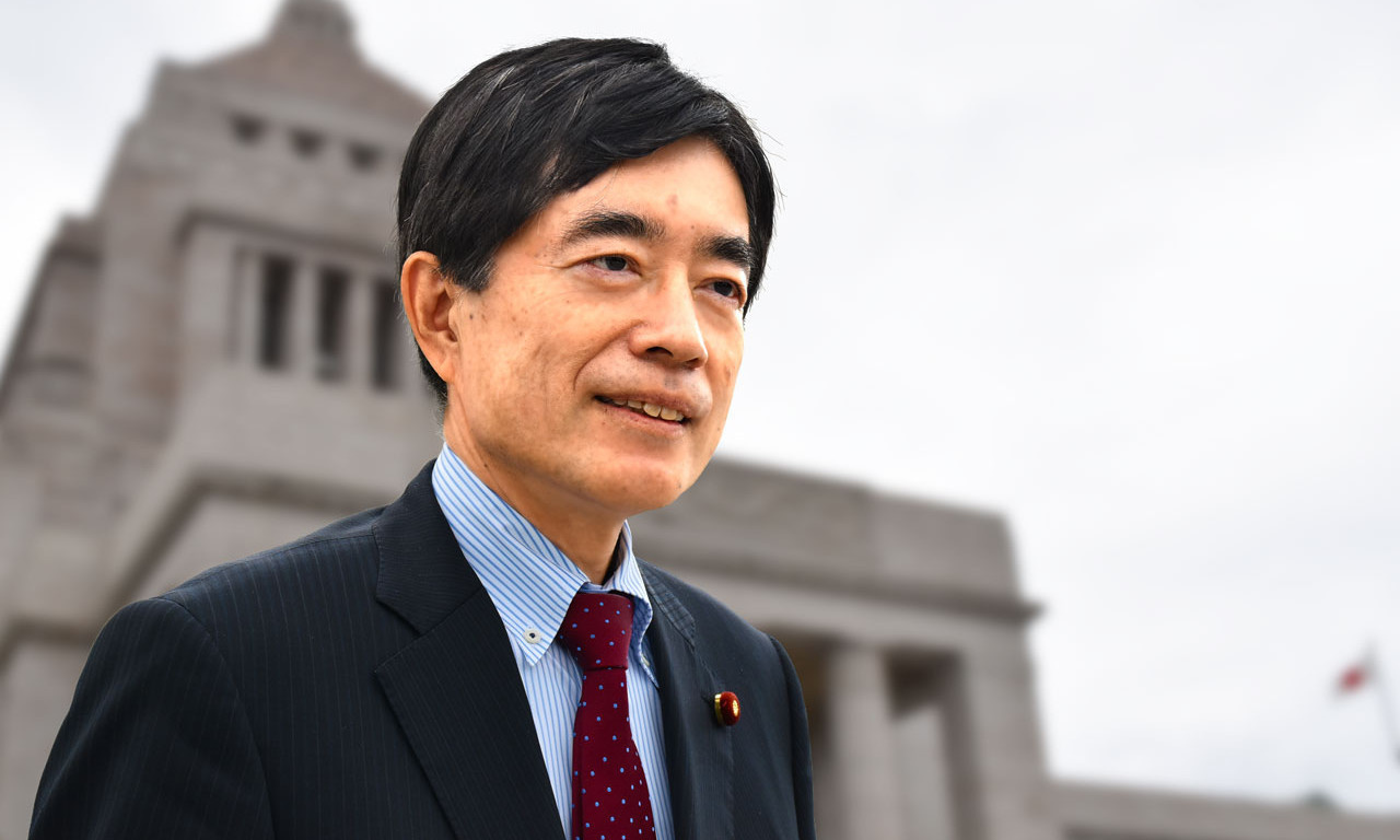 てらだ稔プロフィール